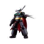 【10月予約】グッドスマイルカンパニー MODEROID ブラックゲッター