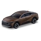 タカラトミー No.72 トヨタ クラウン 箱