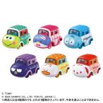 タカラトミー ドリームトミカ サンリオキャラクターズコレクション4(1BOX6個入)