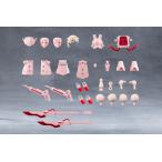 【6月予約】コトブキヤ CX046 メタモルフォーゼユニット エクスアーマー ピンクナース