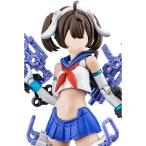 【9月予約】コトブキヤ 1/1 KP889 メガミデバイス M.S.G.08 フェイスセット BUSTER DOLL用 スキンカラー A