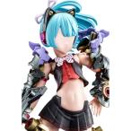 【9月予約】コトブキヤ 1/1 KP890 メガミデバイス M.S.G.08 フェイスセット BUSTER DOLL用 スキンカラー B