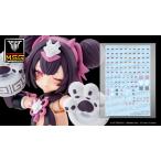 コトブキヤ KP898 メガミデバイス M.S.G PINI☆MOFU ロン アイデカールセット