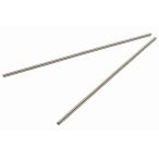 ウェーブ OP017 A・スプリング150mm外径2.5mm線径0.3mm(内径1.9mm)2本入