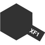 【SALE】タミヤ 89301 ペイントマーカー XF-1 フラットブラック