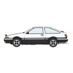 ハセガワ 1/24 HC71 トヨタ スプリンター トレノ AE86 GT APEX 前期型 (1983)