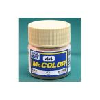 【SALE】 GSIクレオス Mr.カラー C-044 タン(10ml)