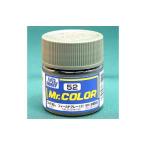 【SALE】 GSIクレオス Mr.カラー C-052 フィールドグレー(2)(10ml)