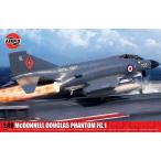 エアフィックス X12015 1/48 マクドネルダグラス ファントム FG.1