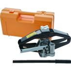 トラスコ中山(TRUSCO） 油圧シザースジャッキ TSJ-850 207-2302