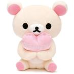  настольный Rilakkuma ( Heart )ko Rilakkuma 