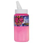 シンワ測定(Shinwa Sokutei) チョーク チョークライン用 粉チョーク 蛍光ピンク 300g 78029