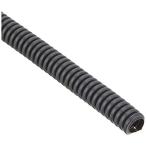  Kitaco (KITACO) гофрированная трубка K-CON ( внутренний диаметр φ7×2m/ черный ) универсальный 1 шт распродажа разрез ввод поли Pro pi Len производства 0900-