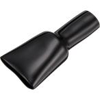  Kitaco (KITACO) коннектор покрытие K-CON (φ17/φ28/85mm) универсальный 1 шт распродажа черный 0900-755-03000