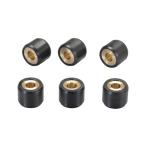  Kitaco (KITACO) спойлер -la- комплект 6 штук входит YAMAHA 8.0G 462-0006080