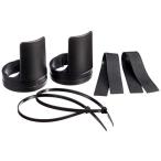  Kitaco (KITACO) Mini вилка защита BLACK Φ40~70 универсальный 500-9000100