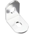  Kitaco (KITACO) aluminium крепление, опора 25-05 type 3mm толщина универсальный серебряный 529-0300050
