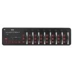 KORG( Korg ) MIDI контроллер nanoKONTROL2 DTM/ compact / контроллер /USB/ Pas энергия / программное обеспечение la Ise 