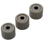  Daytona (Daytona) для мотоцикла DWR весовые ролики φ15×12mm 10.0g person направление указание нет 3 шт. комплект 90461