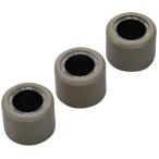  Daytona (Daytona) для мотоцикла DWR весовые ролики φ15×12mm 5.5g person направление указание нет 3 шт. комплект 90452