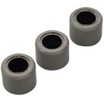  Daytona (Daytona) для мотоцикла DWR весовые ролики φ15×12mm 4.5g person направление указание нет 3 шт. комплект 90450