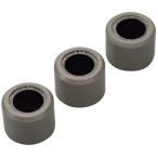  Daytona (Daytona) для мотоцикла DWR весовые ролики φ15×12mm 5.0g person направление указание нет 3 шт. комплект 90451