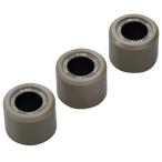  Daytona (Daytona) для мотоцикла DWR весовые ролики φ15×12mm 7.0g person направление указание нет 3 шт. комплект 90455
