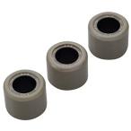  Daytona (Daytona) для мотоцикла DWR весовые ролики φ15×12mm 6.5g person направление указание нет 3 шт. комплект 90454