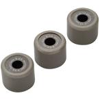  Daytona (Daytona) для мотоцикла DWR весовые ролики φ15×12mm 9.5g person направление указание нет 3 шт. комплект 90460