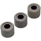  Daytona (Daytona) для мотоцикла DWR весовые ролики φ15×12mm 8.0g person направление указание нет 3 шт. комплект 90457