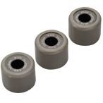  Daytona (Daytona) для мотоцикла DWR весовые ролики φ15×12mm 9.0g person направление указание нет 3 шт. комплект 90459