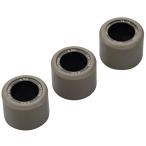  Daytona (Daytona) для мотоцикла DWR весовые ролики φ16×13mm 6.5g person направление указание нет 3 шт. комплект 90419