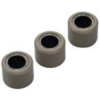  Daytona (Daytona) для мотоцикла DWR весовые ролики φ16×13mm 7.5g person направление указание нет 3 шт. комплект 90421