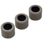  Daytona (Daytona) для мотоцикла DWR весовые ролики φ16×13mm 6.0g person направление указание нет 3 шт. комплект 90418