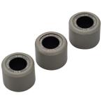  Daytona (Daytona) для мотоцикла DWR весовые ролики φ16×13mm 8.0g person направление указание нет 3 шт. комплект 90422