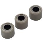  Daytona (Daytona) для мотоцикла DWR весовые ролики φ16×13mm 8.5g person направление указание нет 3 шт. комплект 90423