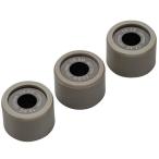  Daytona (Daytona) для мотоцикла DWR весовые ролики φ17×12mm 10.5g person направление указание нет 3 шт. комплект 90500