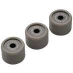  Daytona (Daytona) для мотоцикла DWR весовые ролики φ17×12mm 12.0g person направление указание нет 3 шт. комплект 90503