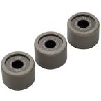  Daytona (Daytona) для мотоцикла DWR весовые ролики φ17×12mm 11.0g person направление указание нет 3 шт. комплект 90501