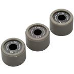  Daytona (Daytona) для мотоцикла DWR весовые ролики φ17×12mm 4.5g person направление указание нет 3 шт. комплект 90488