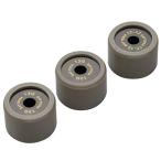 Daytona (Daytona) для мотоцикла DWR весовые ролики φ17×12mm 13.0g person направление указание нет 3 шт. комплект 90505