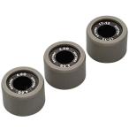  Daytona (Daytona) для мотоцикла DWR весовые ролики φ17×12mm 4.0g person направление указание нет 3 шт. комплект 90487