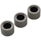  Daytona (Daytona) для мотоцикла DWR весовые ролики φ17×12mm 3.0g person направление указание нет 3 шт. комплект 90485