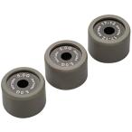  Daytona (Daytona) для мотоцикла DWR весовые ролики φ17×12mm 5.0g person направление указание нет 3 шт. комплект 90489