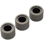  Daytona (Daytona) для мотоцикла DWR весовые ролики φ17×12mm 6.0g person направление указание нет 3 шт. комплект 90491