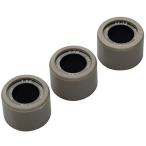  Daytona (Daytona) для мотоцикла DWR весовые ролики φ17×12mm 7.5g person направление указание нет 3 шт. комплект 90494
