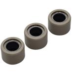 Daytona (Daytona) для мотоцикла DWR весовые ролики φ17×12mm 7.0g person направление указание нет 3 шт. комплект 90493