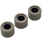  Daytona (Daytona) для мотоцикла DWR весовые ролики φ17×12mm 8.0g person направление указание нет 3 шт. комплект 90495