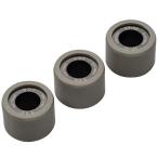  Daytona (Daytona) для мотоцикла DWR весовые ролики φ17×12mm 9.0g person направление указание нет 3 шт. комплект 90497