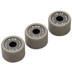  Daytona (Daytona) для мотоцикла DWR весовые ролики φ18×12mm 5.5g person направление указание нет 3 шт. комплект 90463
